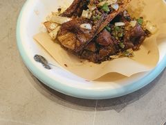 -香阁餐厅·常州菜·常州菜代表品牌(新北奥体店)