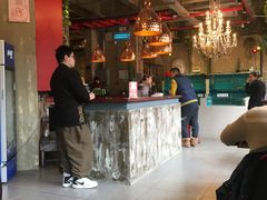 -美庐时尚餐厅(菱角湖店)