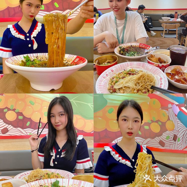 花城探店 | 带你一秒″穿越到重庆
