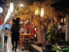 -高淳味道(丹阳湖北路店)