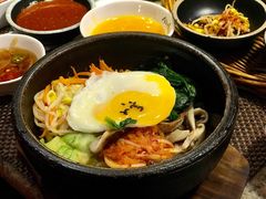 -三代烤肉(保利广场店)