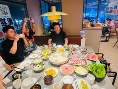 -骨之味·筒骨汤火锅(江头店)