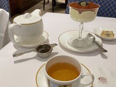 皇室伯爵茶-COVA(环贸iapm店)