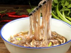 -饭怕鱼·黄焖鲟龙鱼(湖大店)