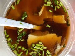 豆腐脑-老槐树煎包