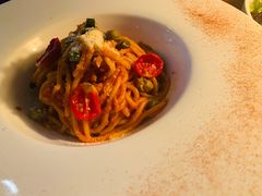 烟花女郎意大利面-娜娜家•Nana’Garden (福州道店)
