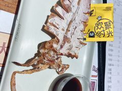 -木屋烧烤(南新店)