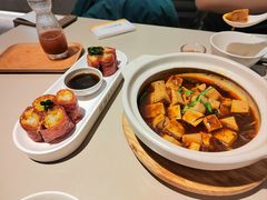 -蔡澜点心·粤菜(西单大悦城店)
