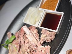 -塔哈尔·新疆盛宴(南翔印象城MEGA店)