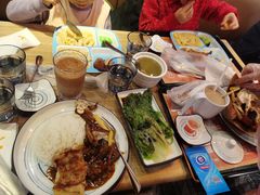 -大快活(丽丰店)