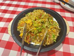 -西贝(凯德壹中心店)