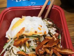 猪耳朵-猪脑壳凉面(武陵源店)