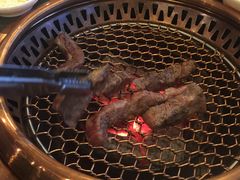 -朴大人炭烤·韩国料理(奥帆中心海尔洲际店)