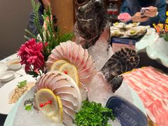 -海月轩海鲜豆捞(紫金塔店)