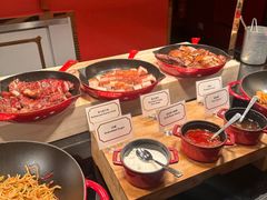 -咖啡苑 - 蔚藍夏日主题(永利皇宫店)