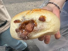 -菲律宾面包(宝发大厦店)