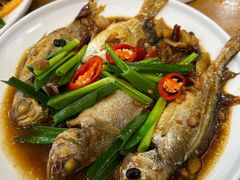 -醉壹号海鲜大排档·老厦门特色菜(厦门美食地标店)