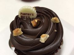 -Pantry's Best派悦坊蛋糕(K11购物艺术中心店)