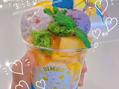 -哈根达斯(西安高新店)