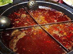 -陈眼镜火锅(总店)