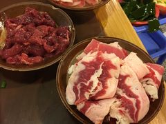 -重庆老火锅王(西安北路店)