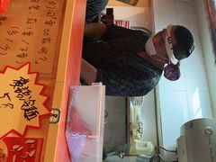 -拉面莊夢語＆中华料理八椿