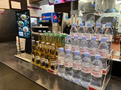 -康師傅私房牛肉面(浦机三店)