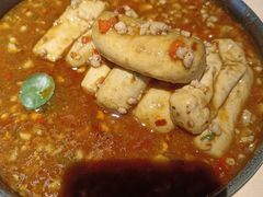 -山石榴·贵州菜(丰盛里店)