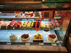 -TOUCH泰奇(金桥长岛路店)