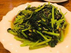 蒜泥米西-东北人家铁锅炖(鞍山路店)