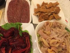 -朱氏胖子烂火锅(洪崖洞店)