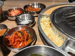 -姜虎东白丁烤肉(恒隆广场店)
