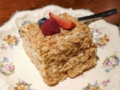 -格鲁·秀色Georgia’s Feast
