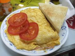 -澳洲牛奶公司(佐敦店)