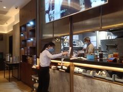 -必胜客(滨江店)