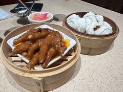 -点都德(华强南店)