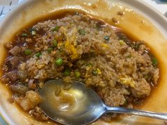 -小郭私房菜·海肠捞饭店(学士街店)