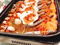 -翠清酒家(万丰路店)