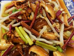 -老味道1992(武当山店)