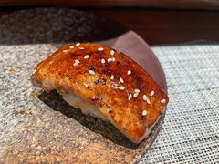 -戏作寿司(观音桥店)