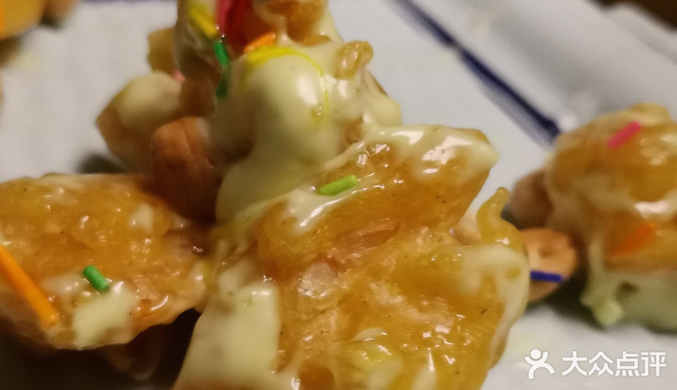 江南胡同，一个店撑起一个胡同的美味