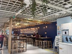 -宜家·瑞典风味餐厅(四元桥店)