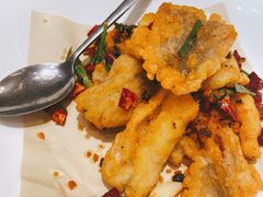 -梦都海鲜酒家(万达广场江桥店)