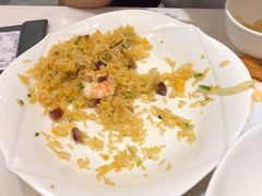-太兴餐厅(东方广场分店)
