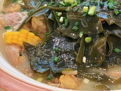 -丽华园(汉阳龙阳店)