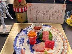 -鳥喜Toriki怀石烧鸟料理