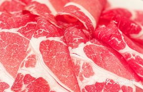 Xiaoyu Beef