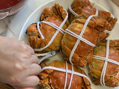 -品鲜村农家菜·阳澄湖大闸蟹(总店)
