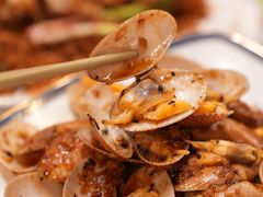 -喜记避风塘炒辣蟹(旗舰店)