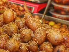 -嘉州九妹凤爪(乐山总店)